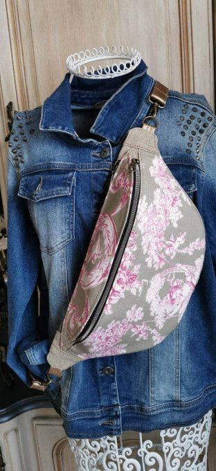 Sac banane SB23-46
