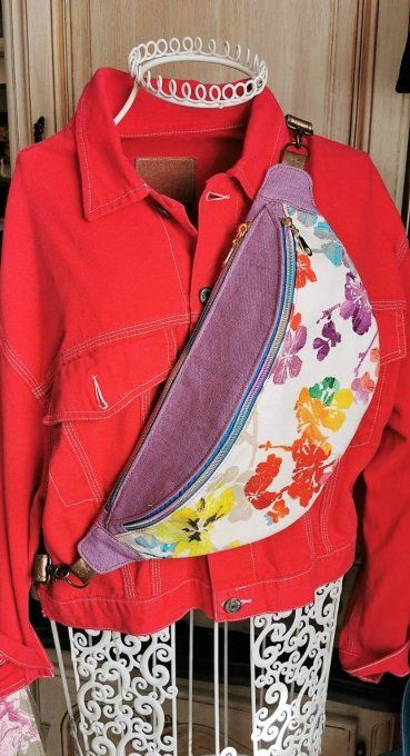 Sac banane SB23--99