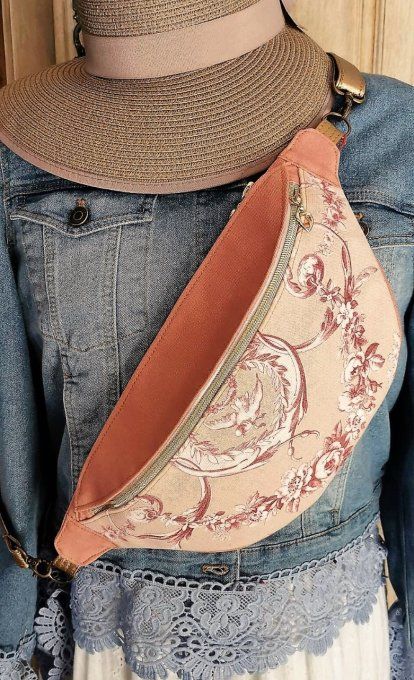 Sac banane  SB23-161