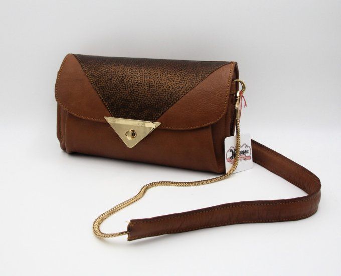 Pochette Sophie taille XL   PS23-229 