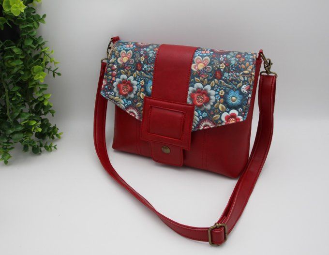 Modèle Valentine  ref 24-92
