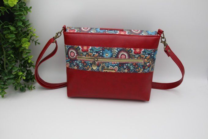 Modèle Valentine  ref 24-92