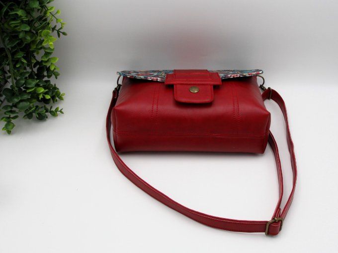Modèle Valentine  ref 24-92