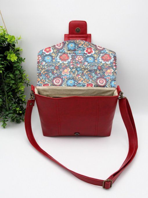 Modèle Valentine  ref 24-92