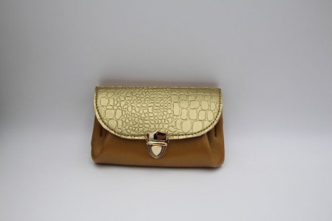 Grand porte-monnaie  ref GPM24-95