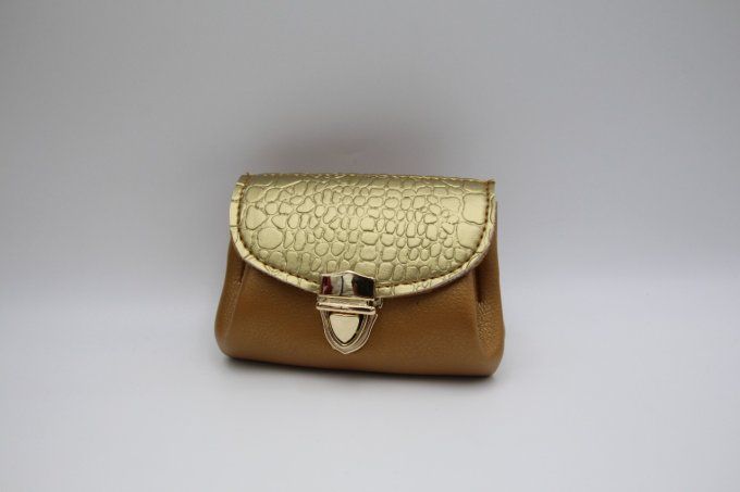 Petit porte-monnaie  ref PPM24-96