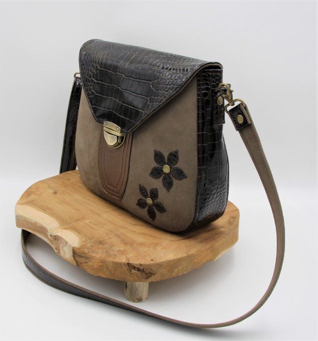 Sac Clara  ref : S21-171