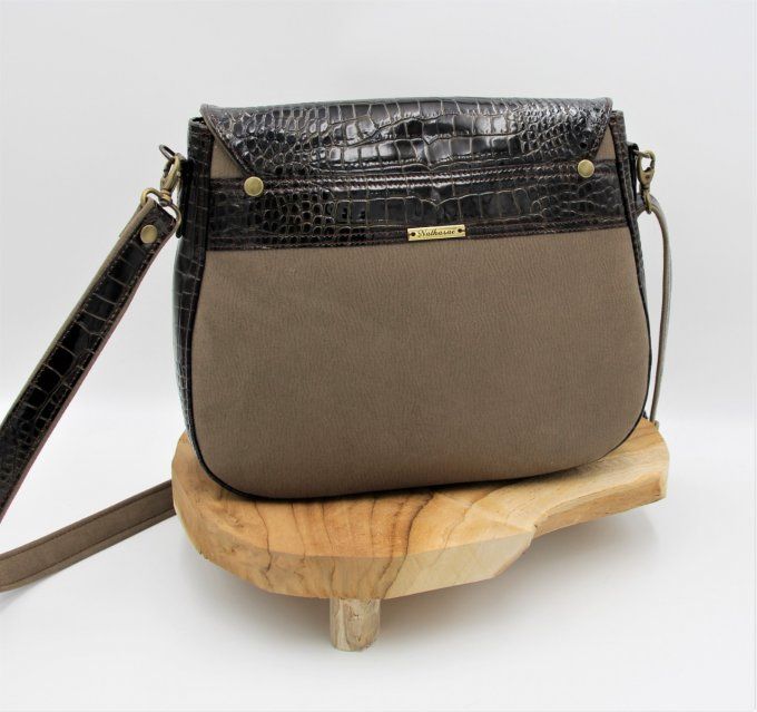 Sac Clara  ref : S21-171