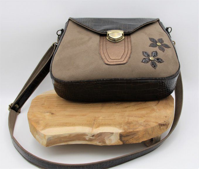 Sac Clara  ref : S21-171