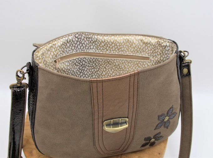 Sac Clara  ref : S21-171