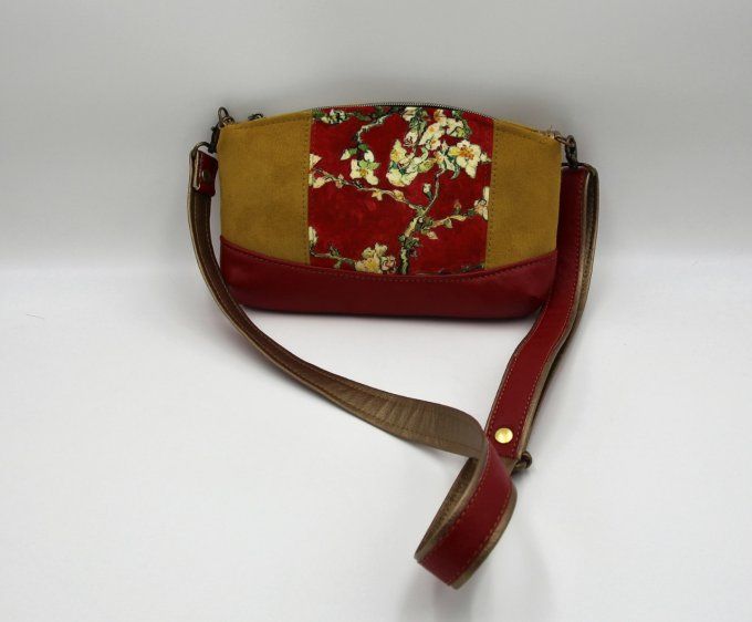 Pochette Stella  réf S22-221