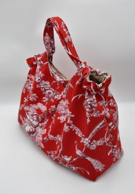 Sac cabas  Angélique  C23-18