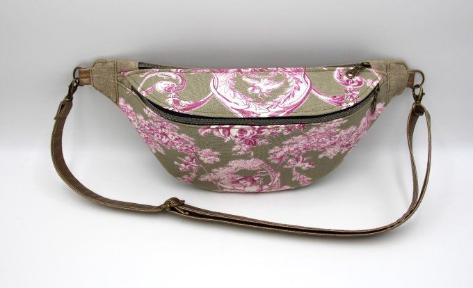 Sac banane SB23-46