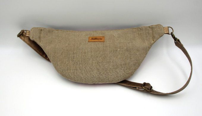 Sac banane SB23-46