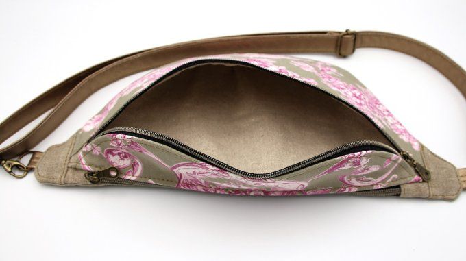 Sac banane SB23-46