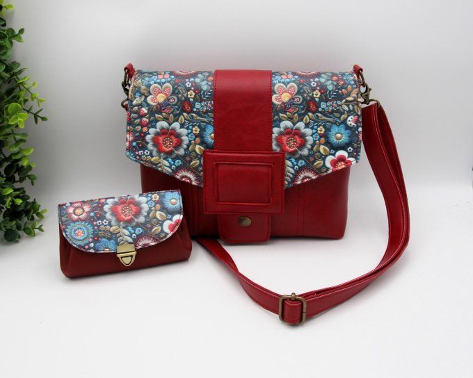 Modèle Valentine  ref 24-92